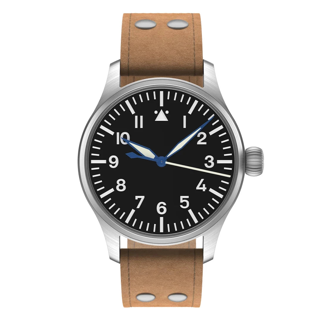 STOWA Flieger Classic Automatic Black 36mm