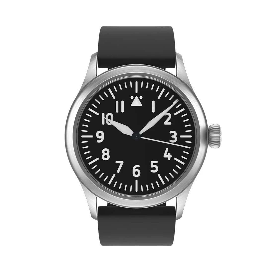 STOWA Flieger Verus Sport Automatique Noir 43mm