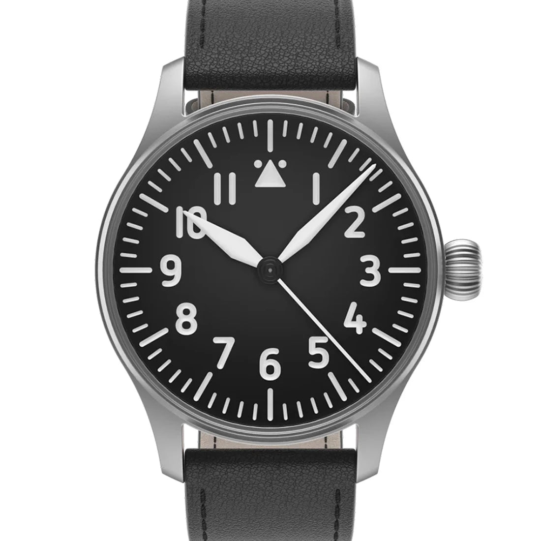 STOWA Flieger Verus Automatique Noir 36mm
