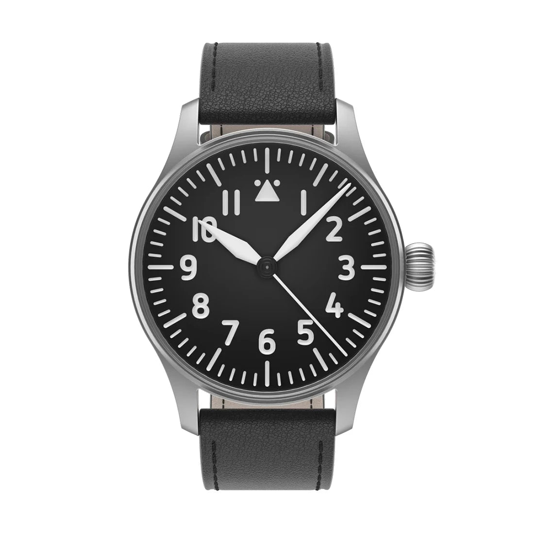 STOWA Flieger Verus Automatique Noir 36mm