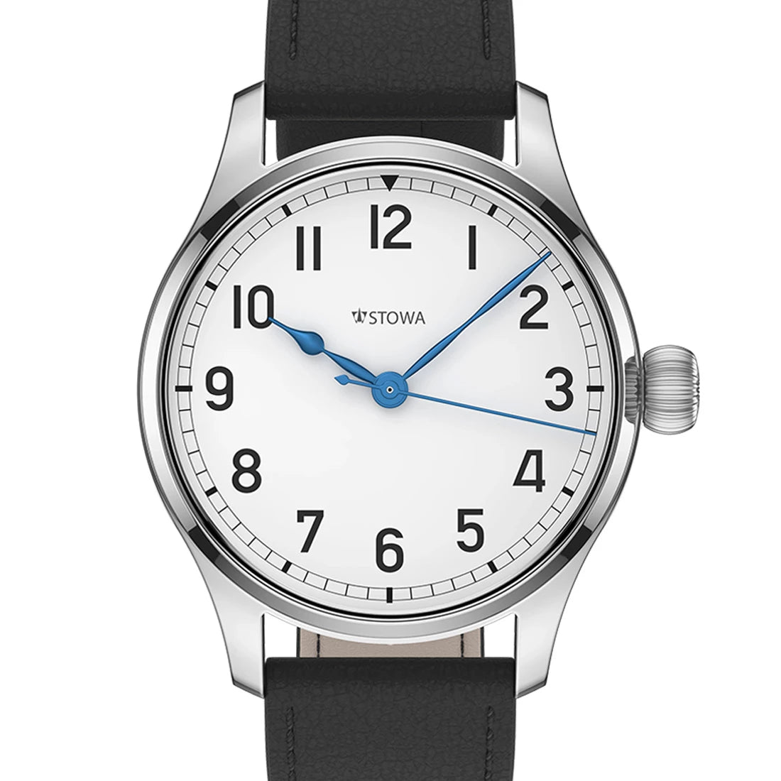 STOWA Marine Classic Arabisch Automatisch Wit 36 mm