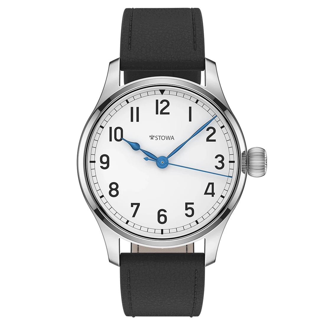 STOWA Marine Classic Arabisch Automatisch Wit 36 mm