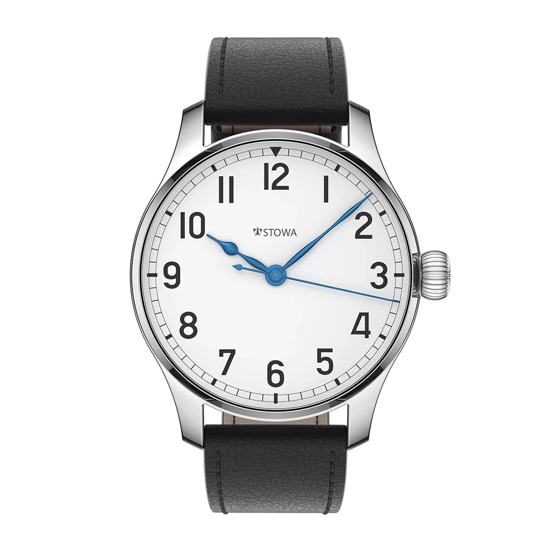 STOWA Marine Classic arabic Automatic White 40mm