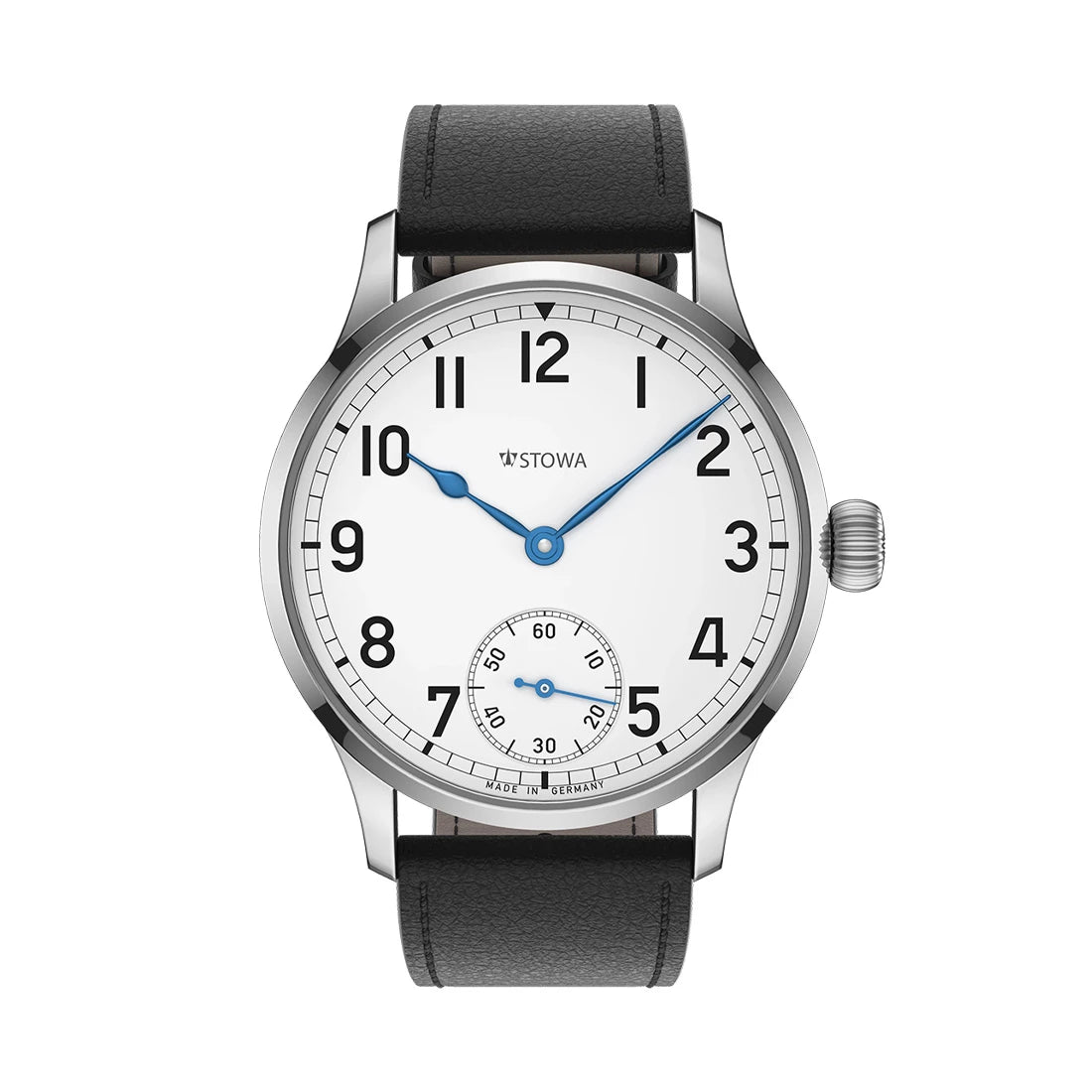 STOWA Marine Original arabic Manual winding White 41mm
