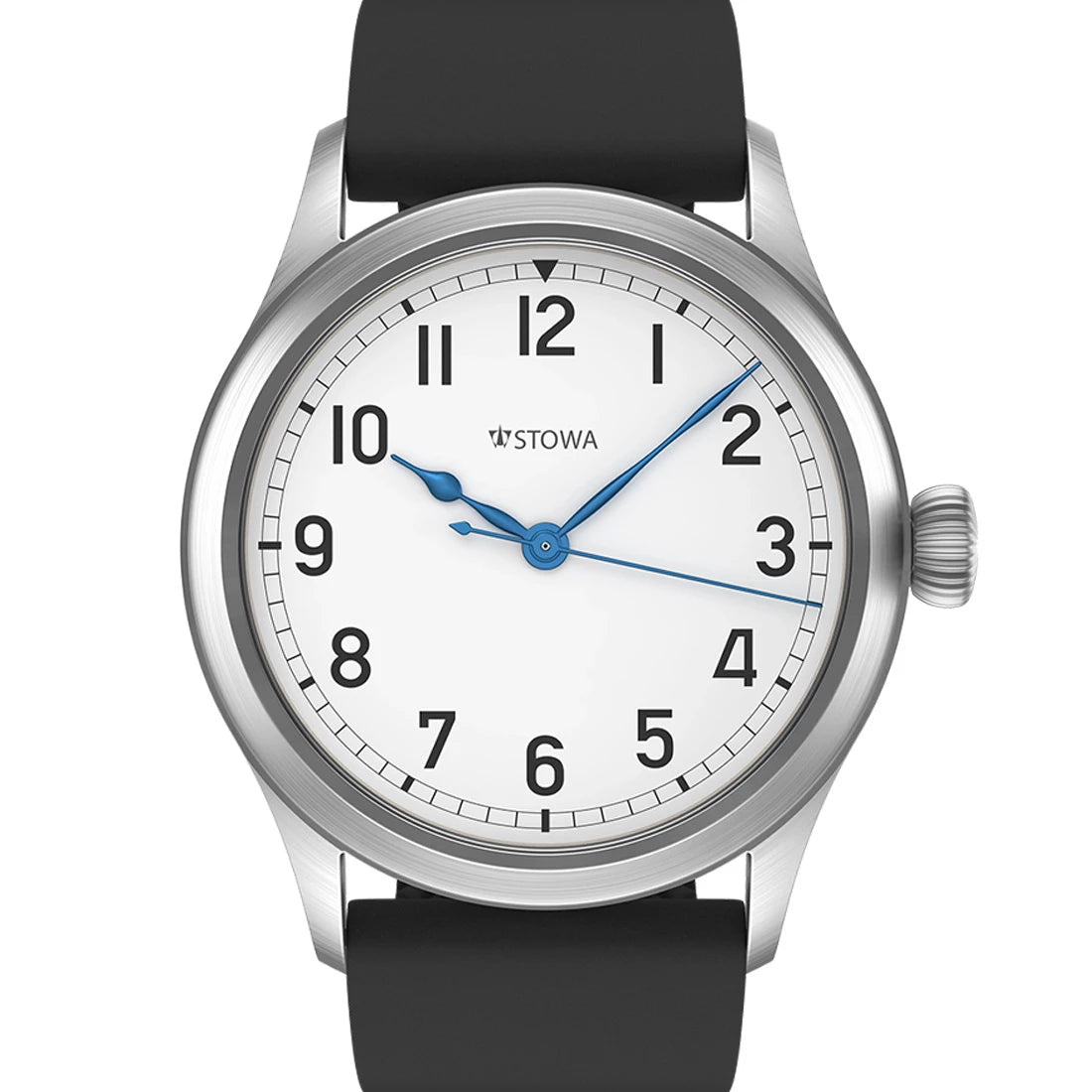 STOWA Marine Classic Sport Arabisch Automatik Weiß