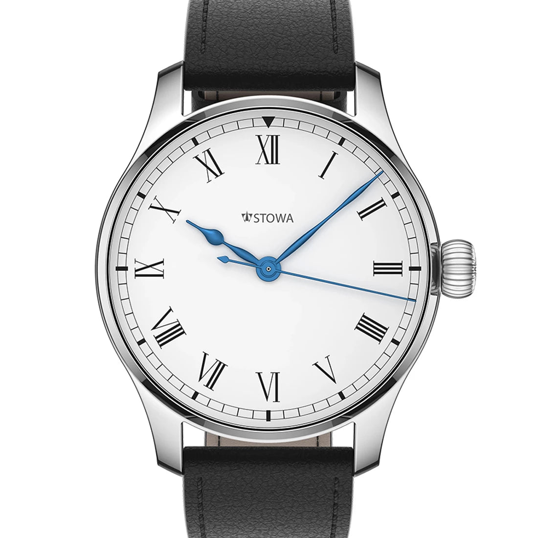 STOWA Marine Classic roman Automatique Blanc 40mm