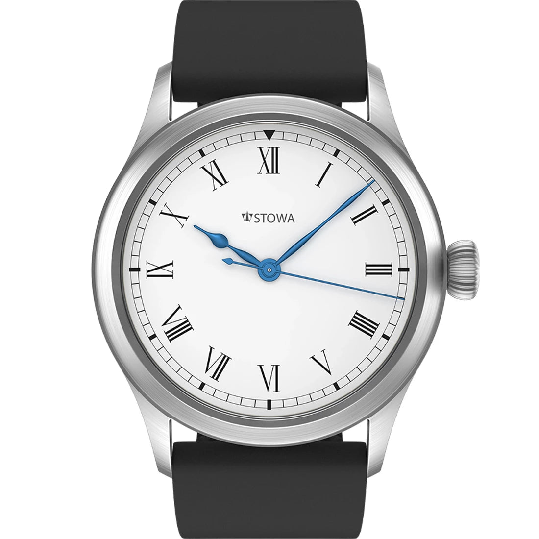 STOWA Marine Classic Sport Roman Automatic Wit 43 mm