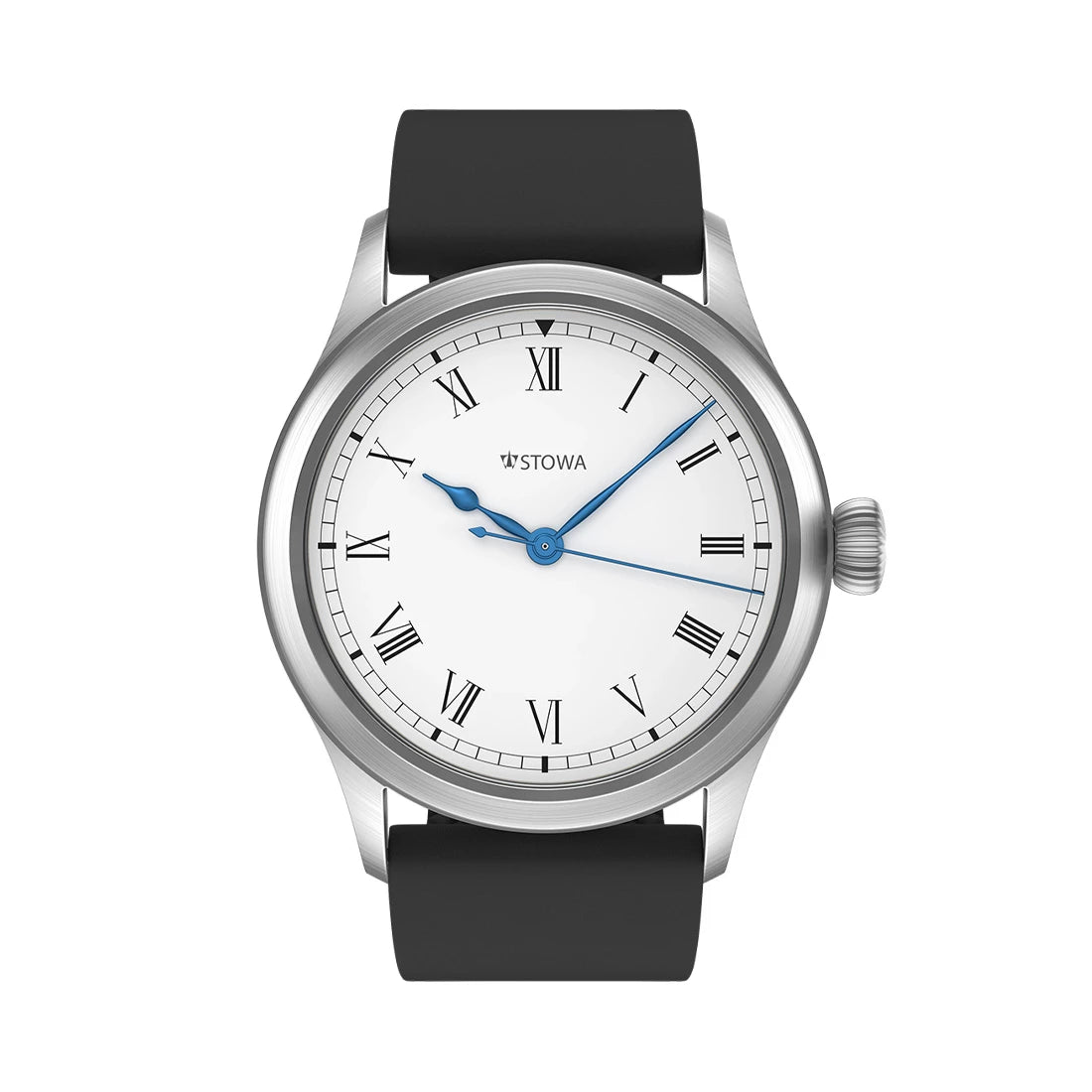 STOWA Marine Classic Sport Roman Automatic Wit 43 mm