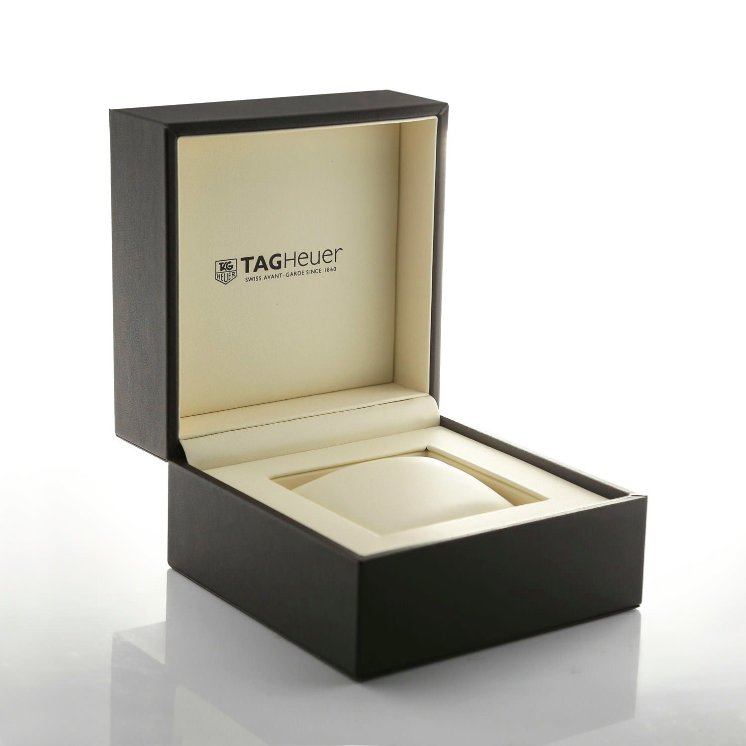 TAG Heuer Aquaracer Quarz Perlmutt