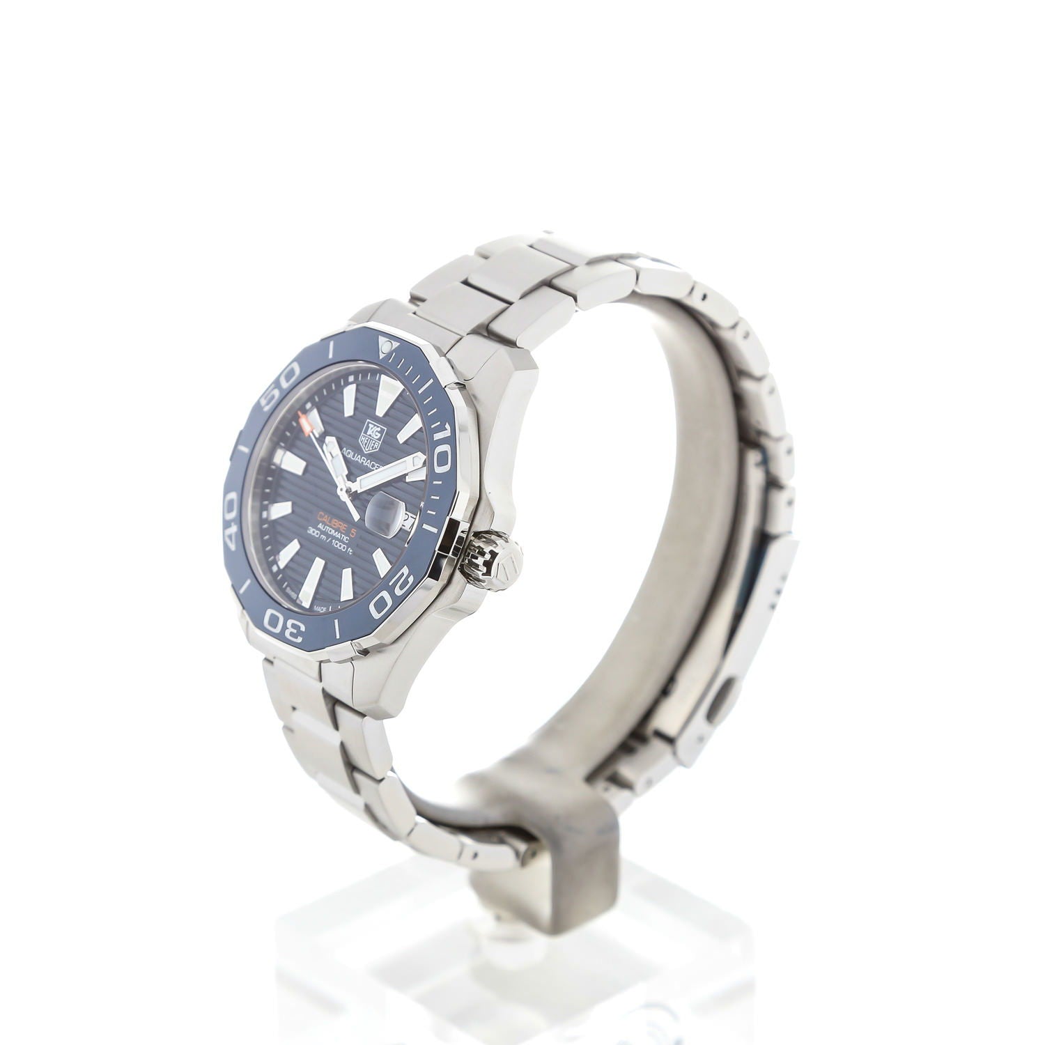 TAG Heuer Aquaracer Automatik 41 mm