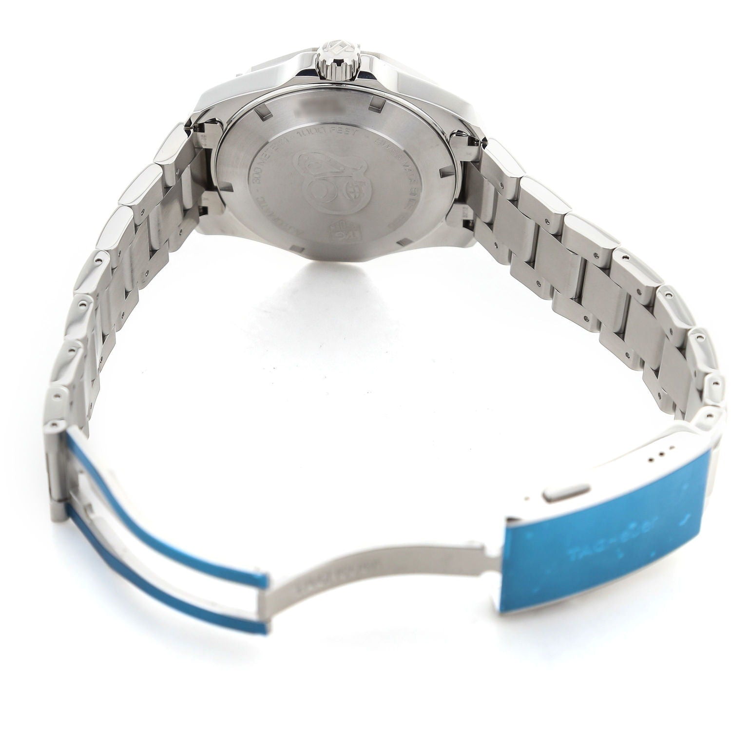 TAG Heuer Aquaracer Automatik 41 mm