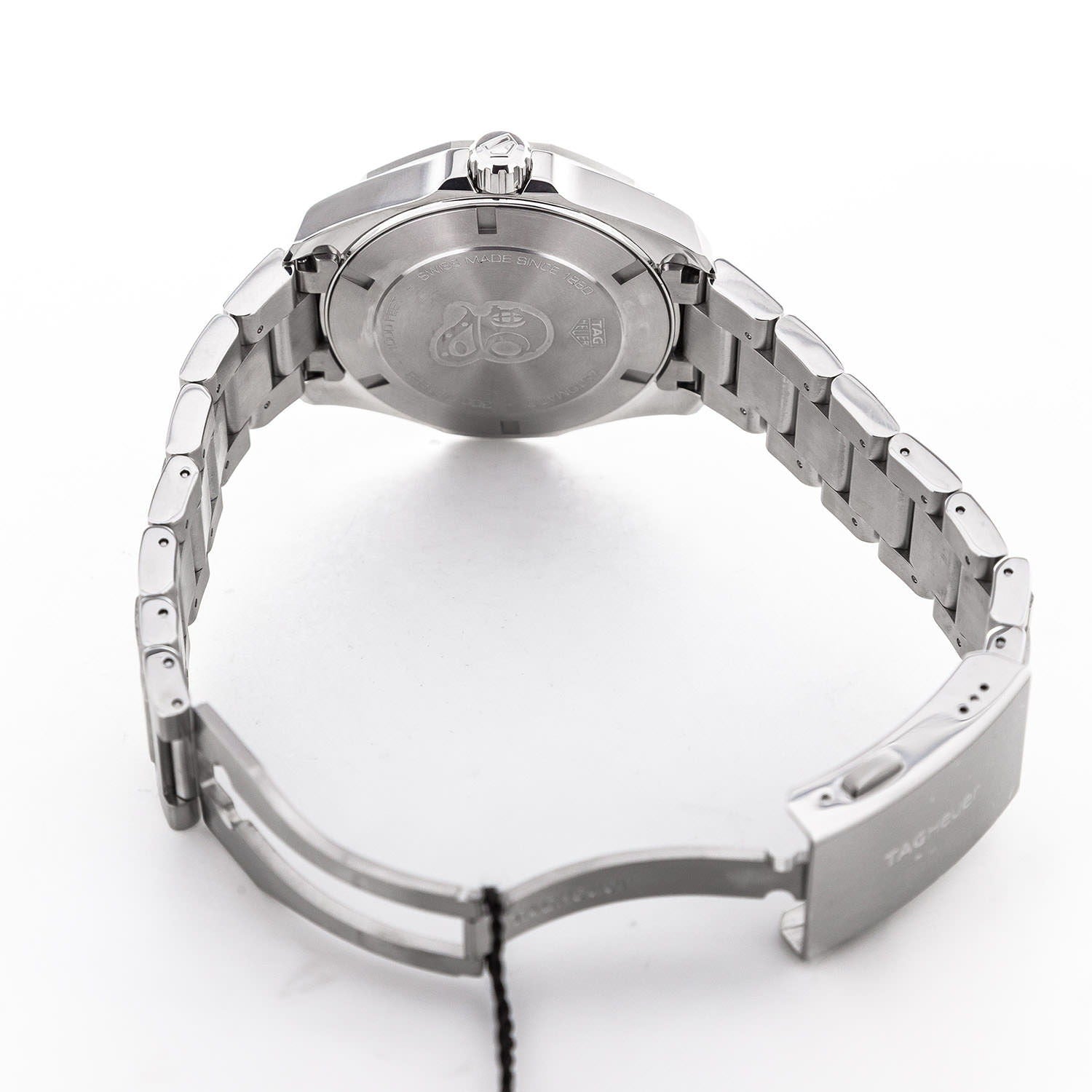 TAG Heuer Aquaracer Automatic Blue 43mm