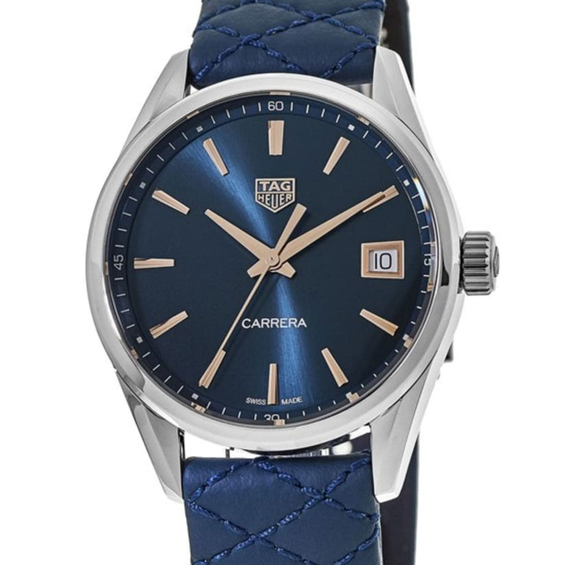 TAG Heuer Carrera Quartz 36 mm