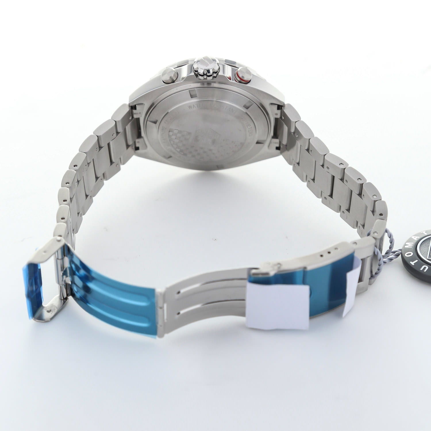 TAG Heuer Formula 1 Automatic Black 44mm