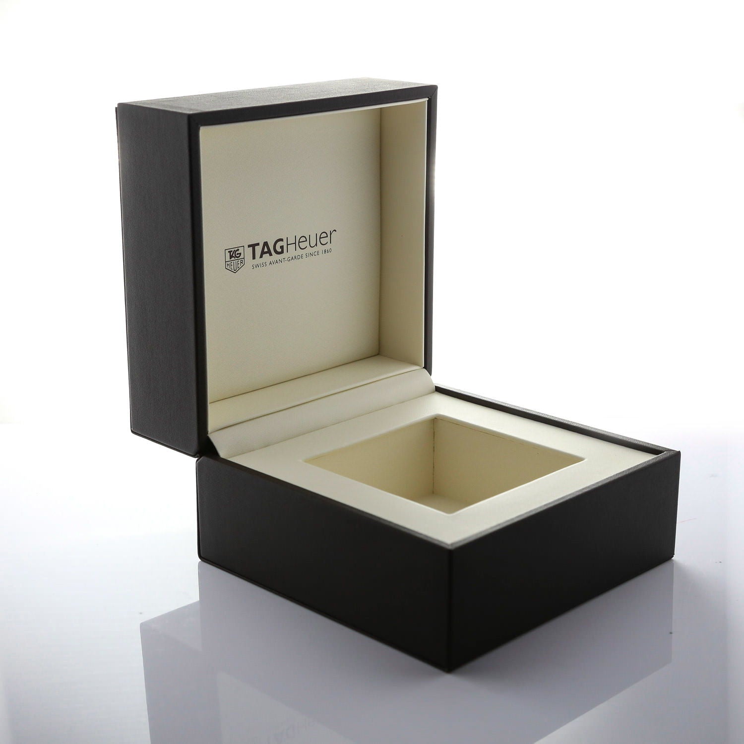 TAG Heuer Formula 1 Automatic Black 44mm