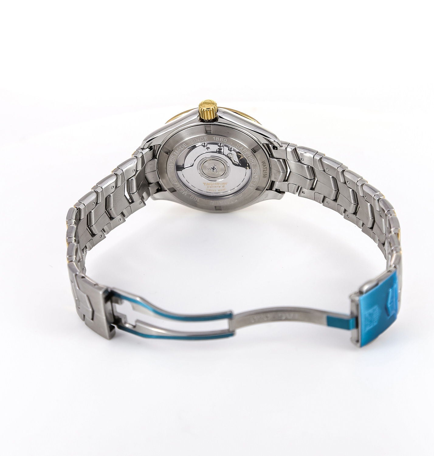 TAG Heuer Link Automatic White 40mm