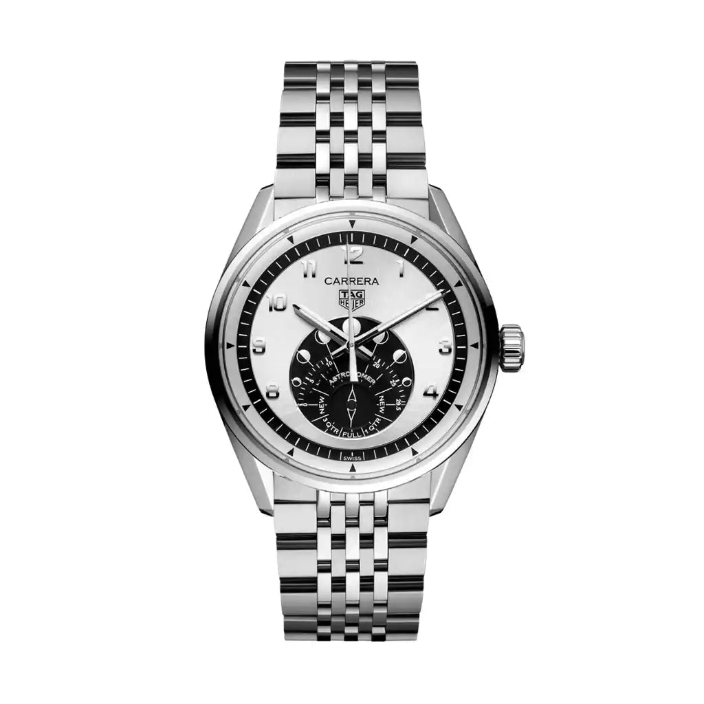 TAG Heuer Carrera Astronomer