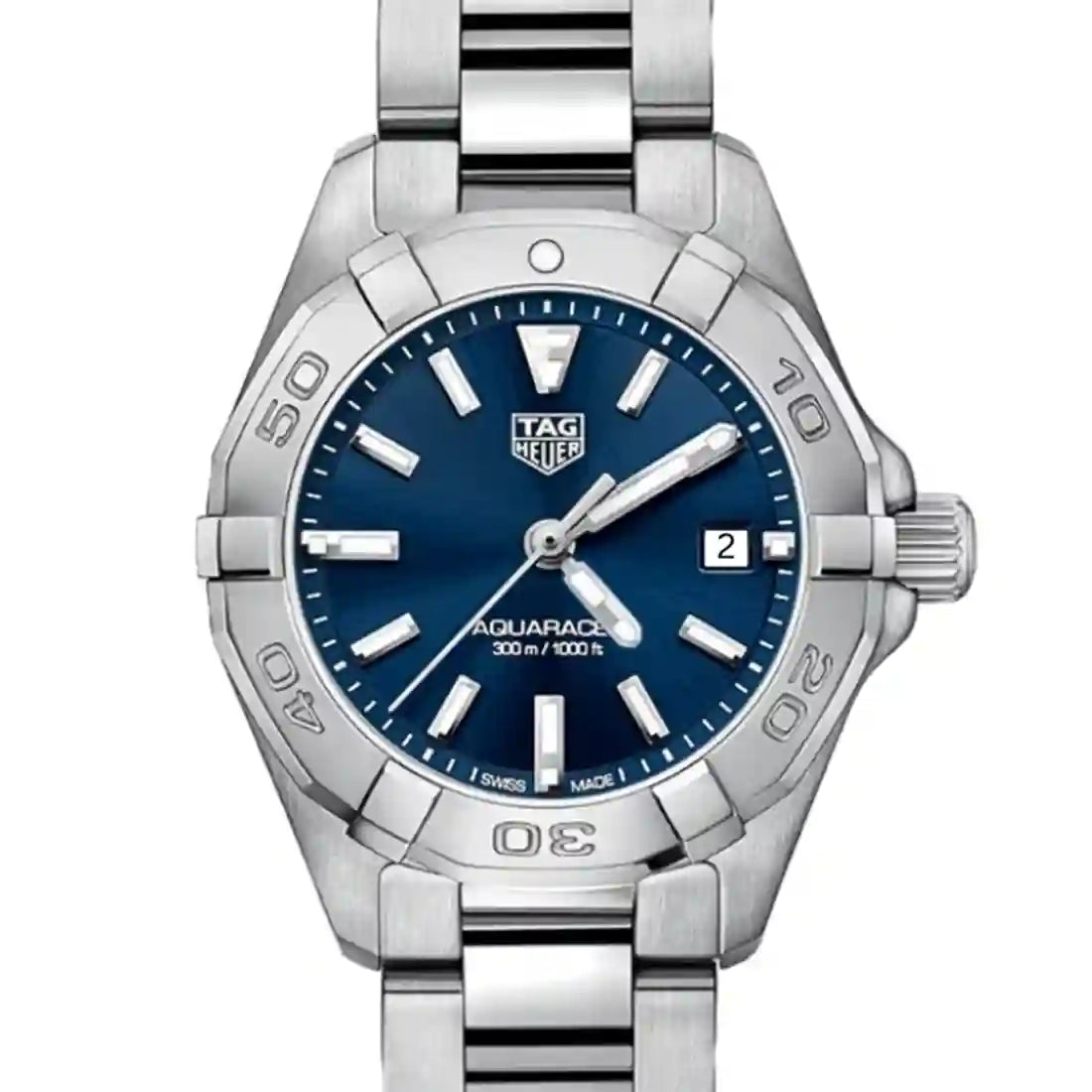 TAG Heuer Aquaracer Quarz 27 mm