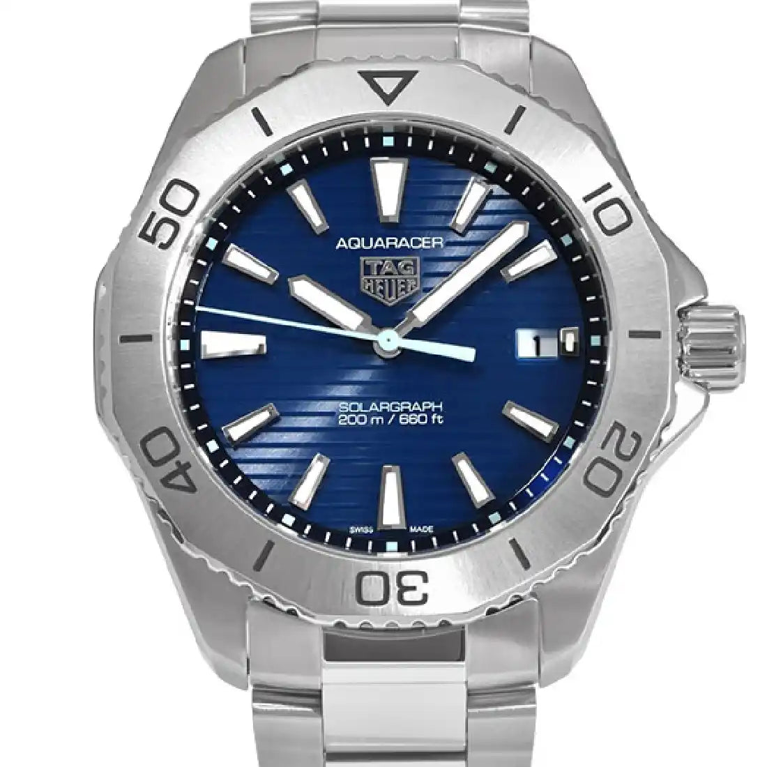 TAG Heuer Aquaracer Quarz 40 mm