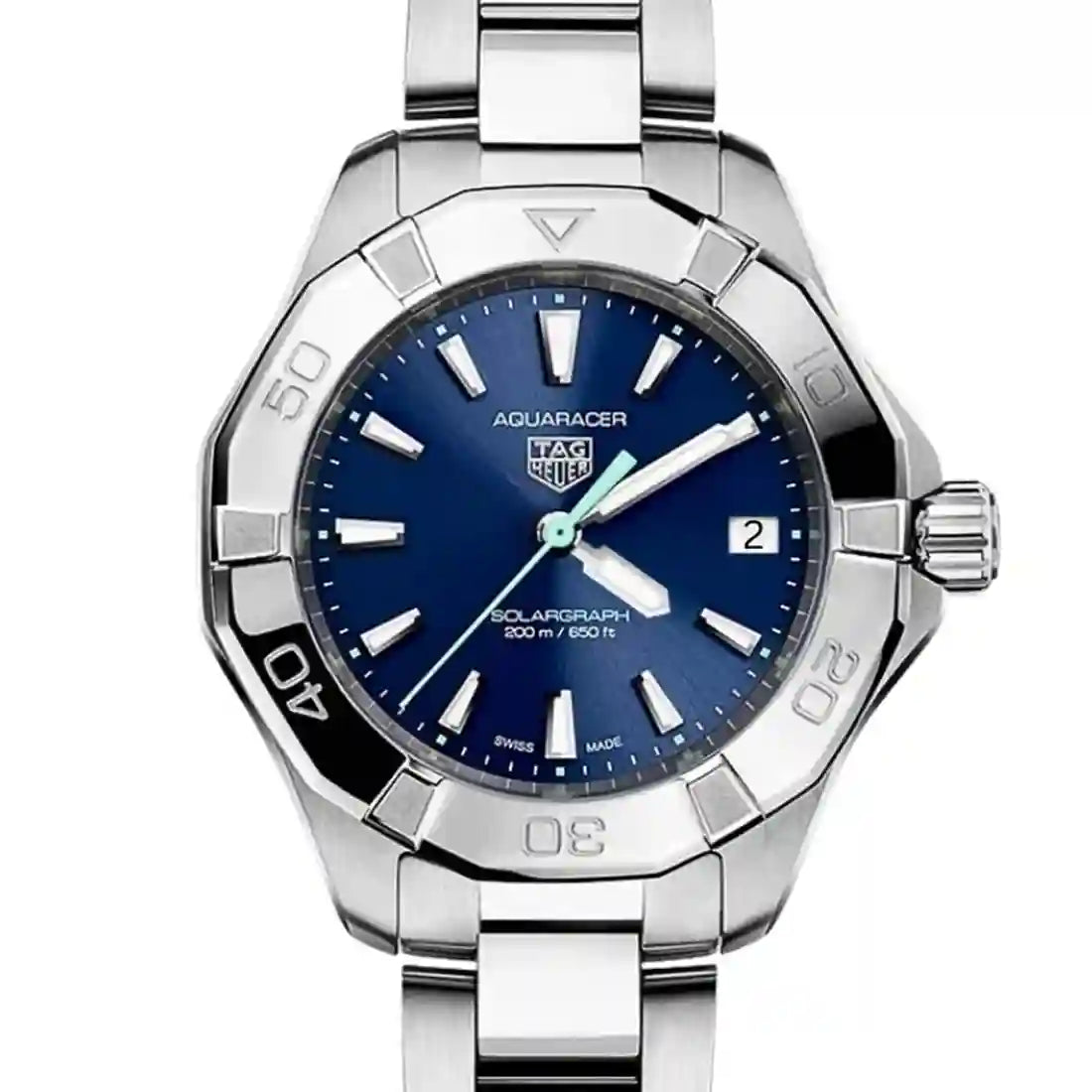 TAG Heuer Aquaracer Quarz 34 mm
