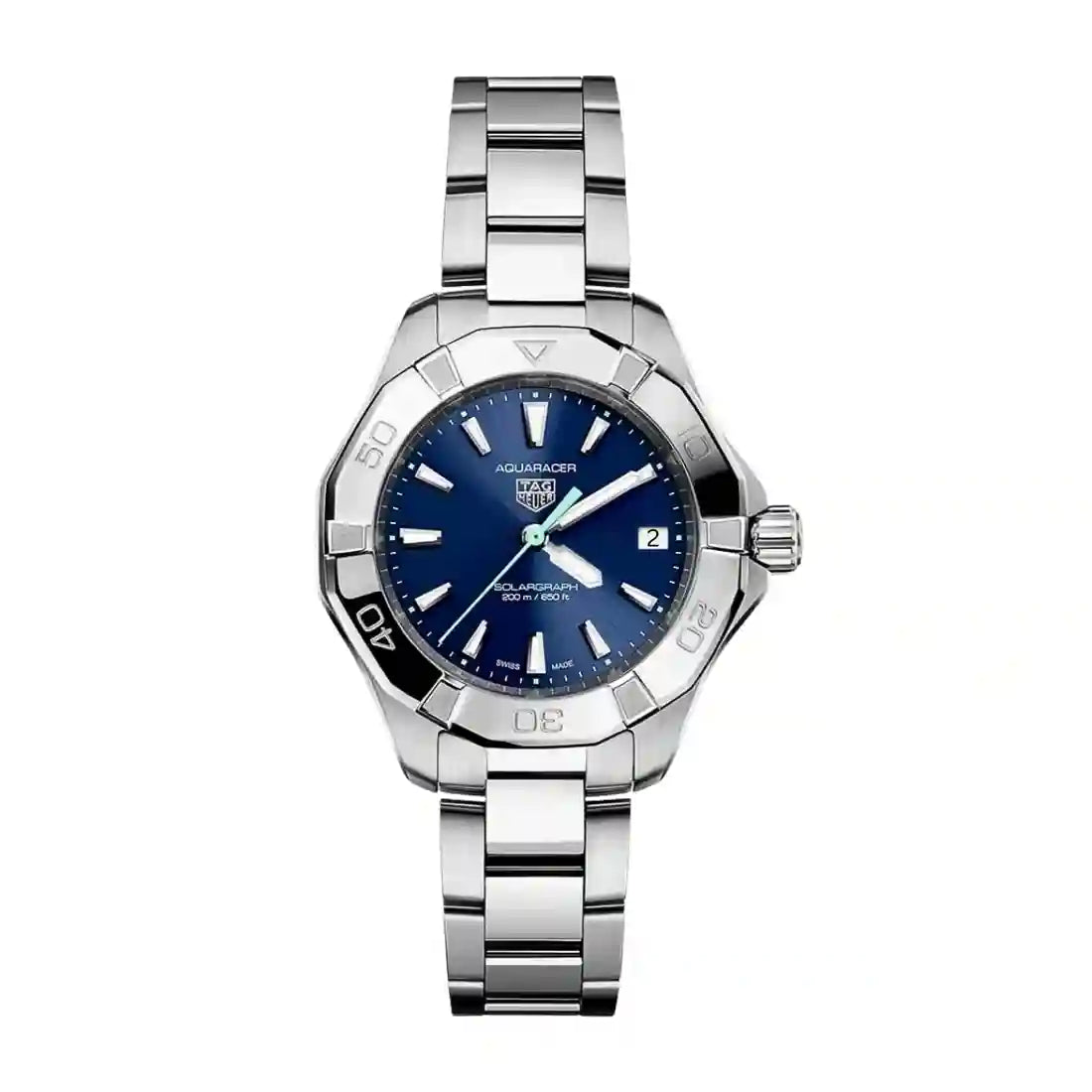 TAG Heuer Aquaracer Quarz 34 mm