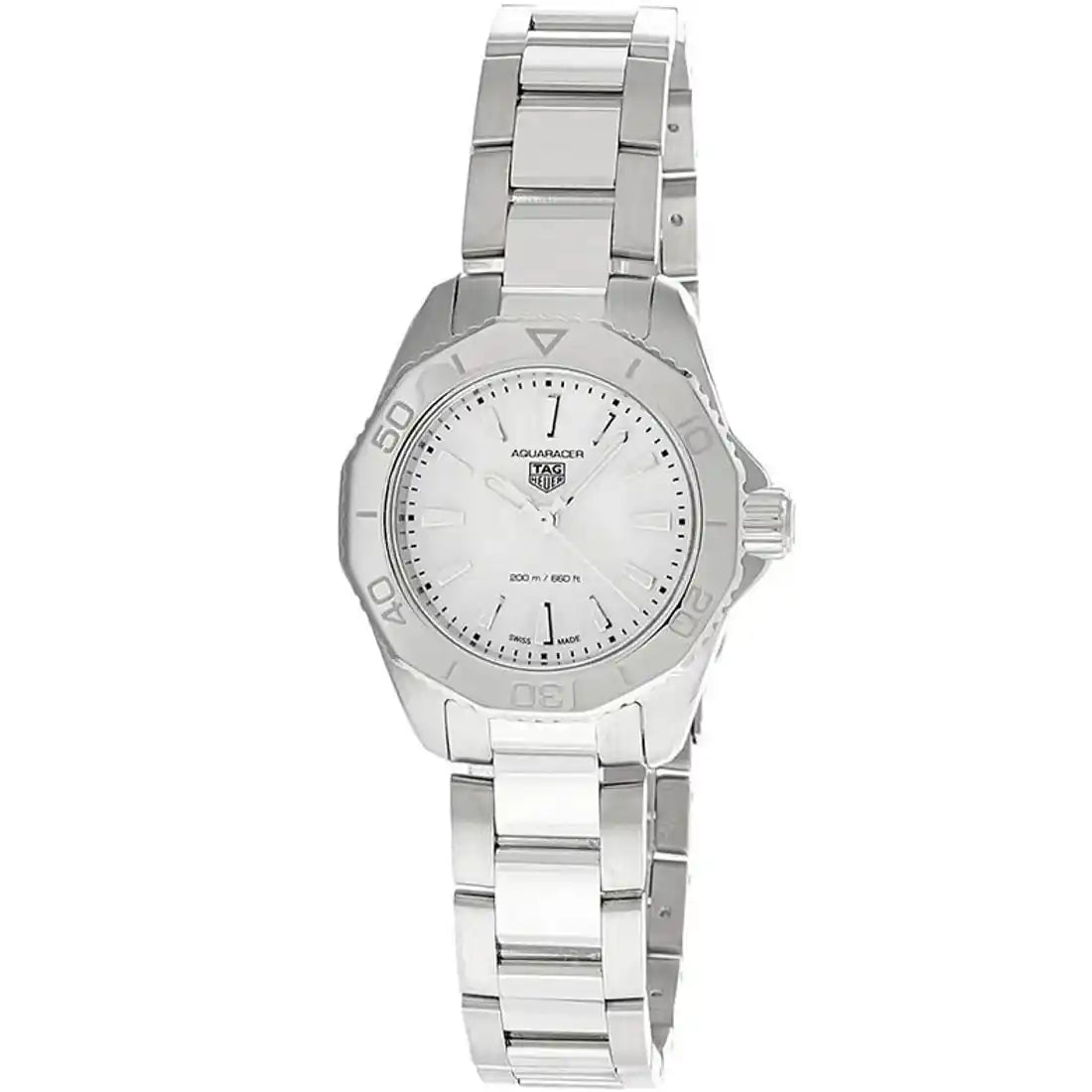 TAG Heuer Aquaracer Quarz Perlmutt