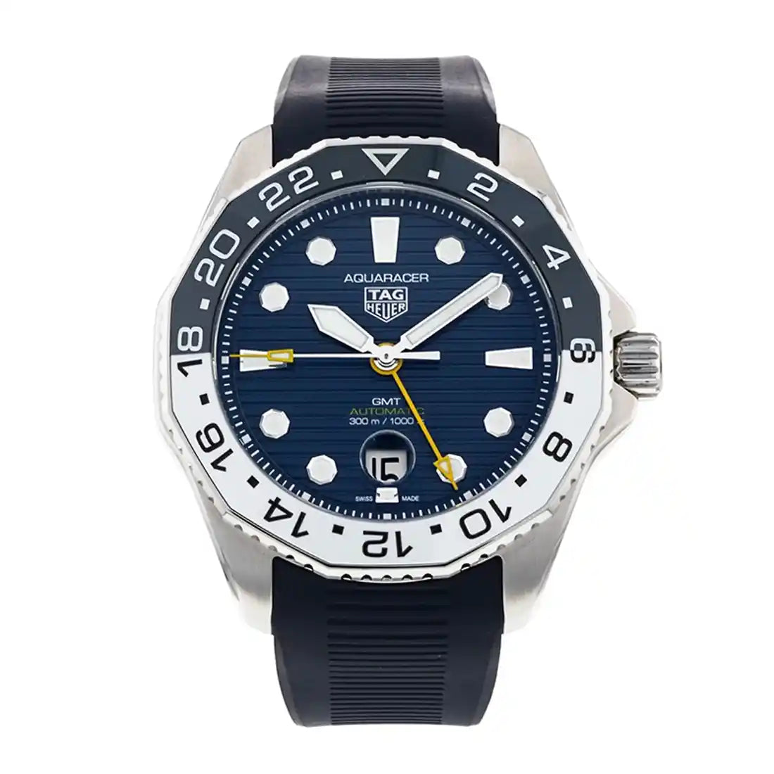 TAG Heuer Aquaracer Automatic Blue 43 mm