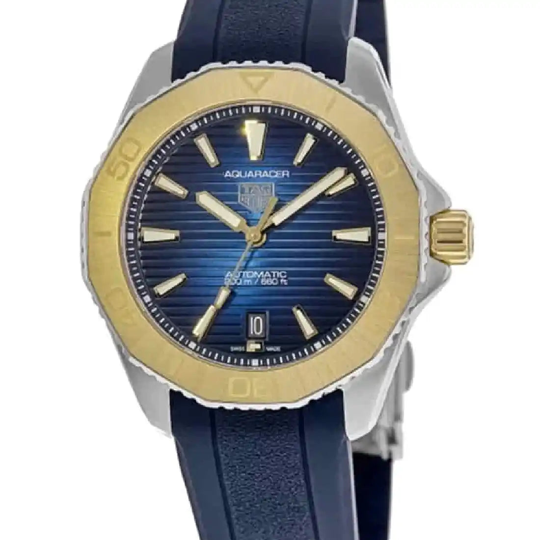 TAG Heuer Aquaracer Automatik 40 mm