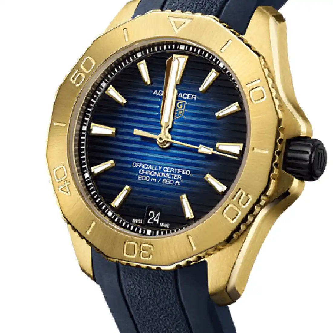 TAG Heuer Aquaracer Automatik 40 mm