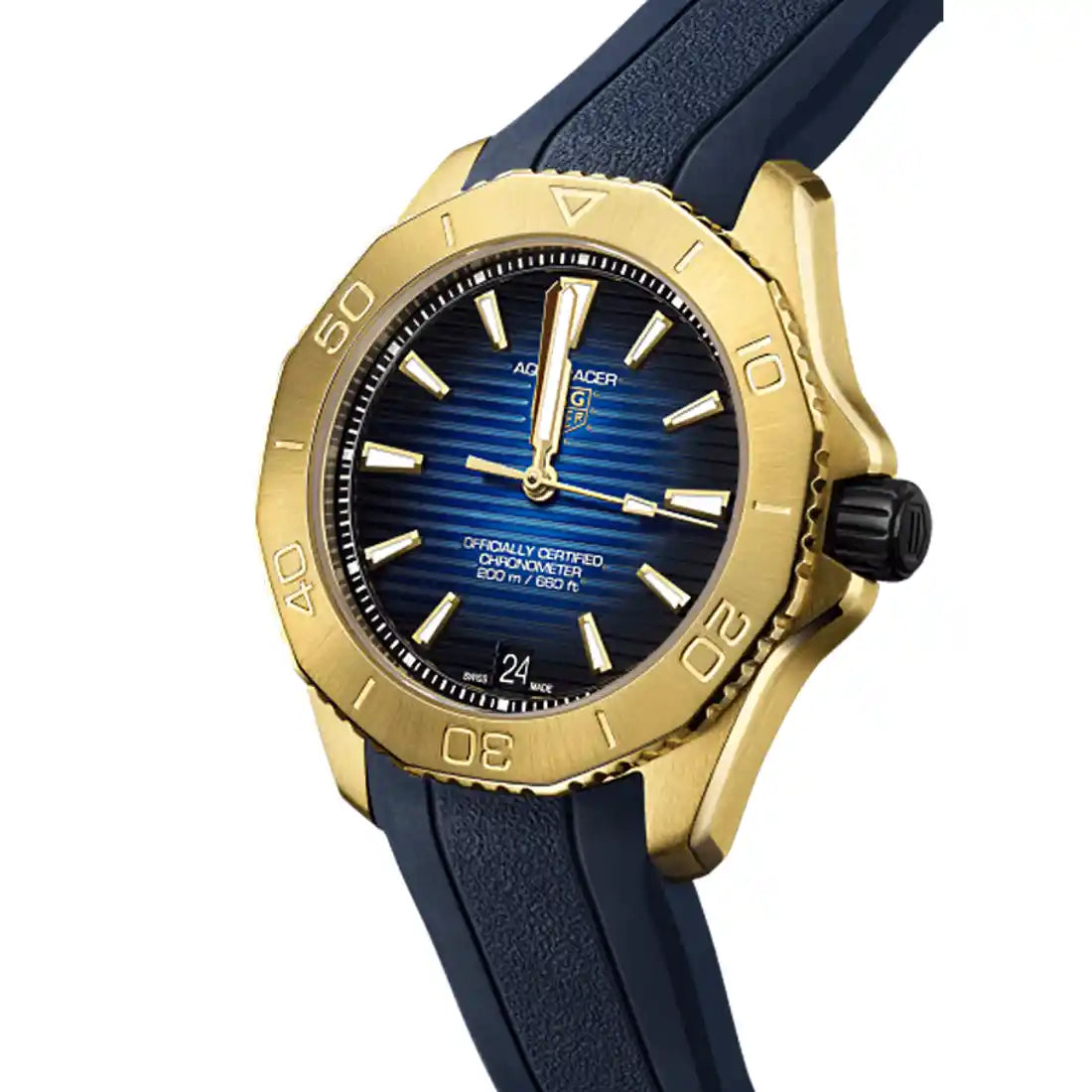 TAG Heuer Aquaracer Automatik 40 mm