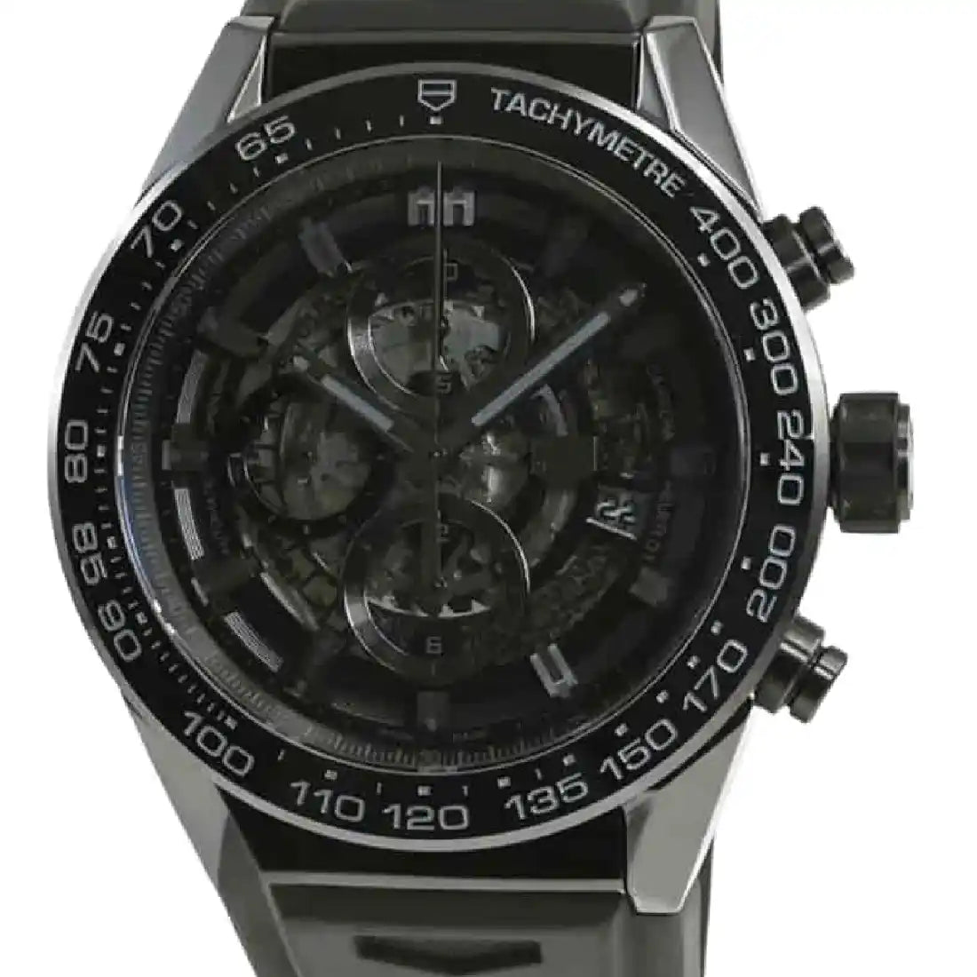 TAG Heuer Carrera Automatic Multicolored 45 mm