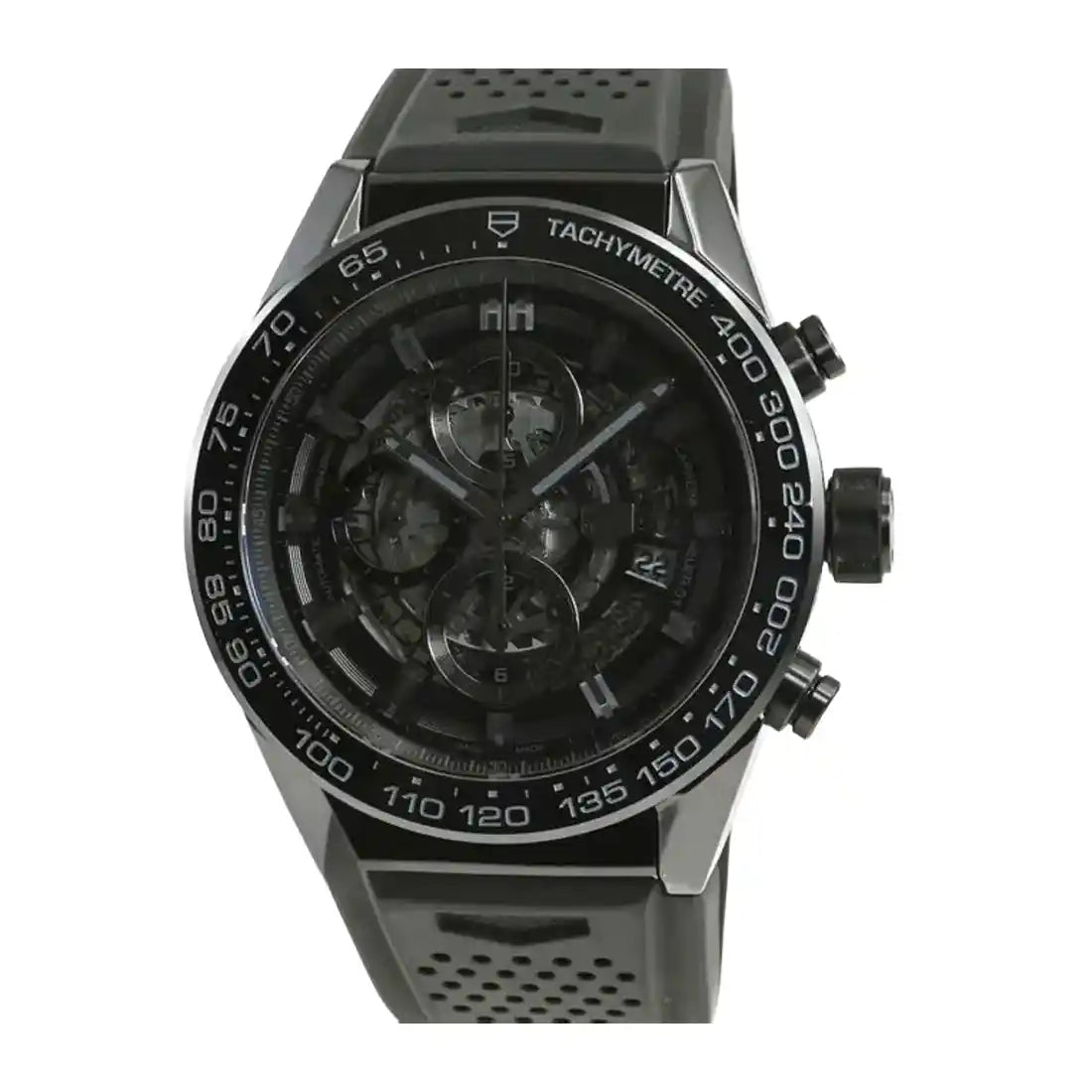 TAG Heuer Carrera Automatic Multicolored 45 mm