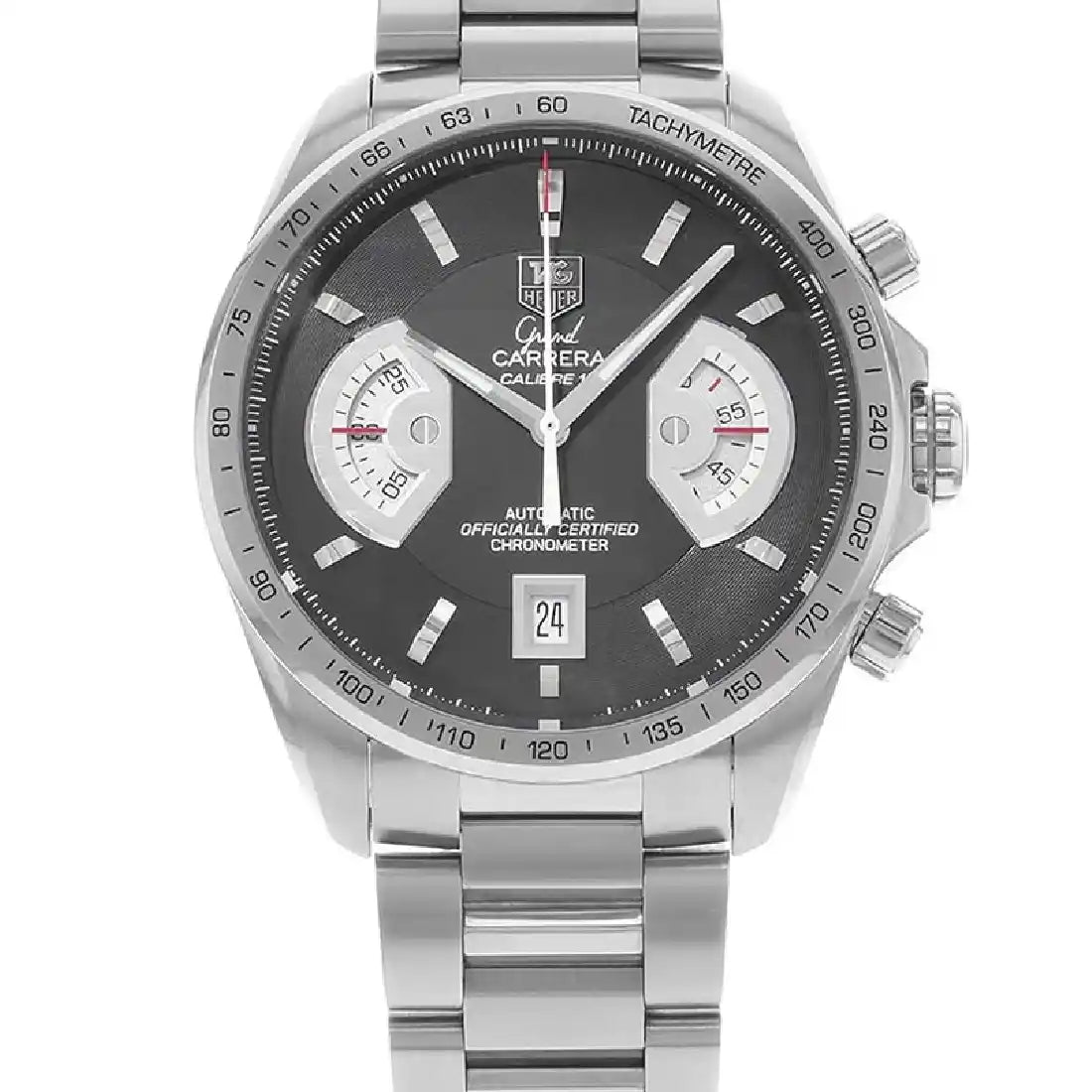 TAG Heuer Carrera Automatique Noir