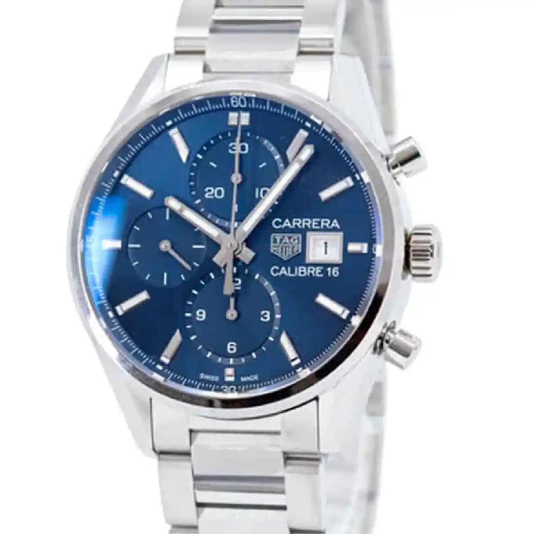 Carrera Calibre 16 CBK2112.BA0715