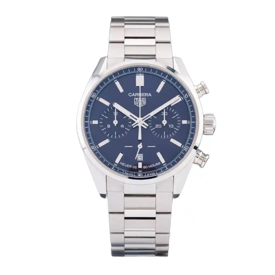 TAG Heuer Carrera Automatik 42 mm