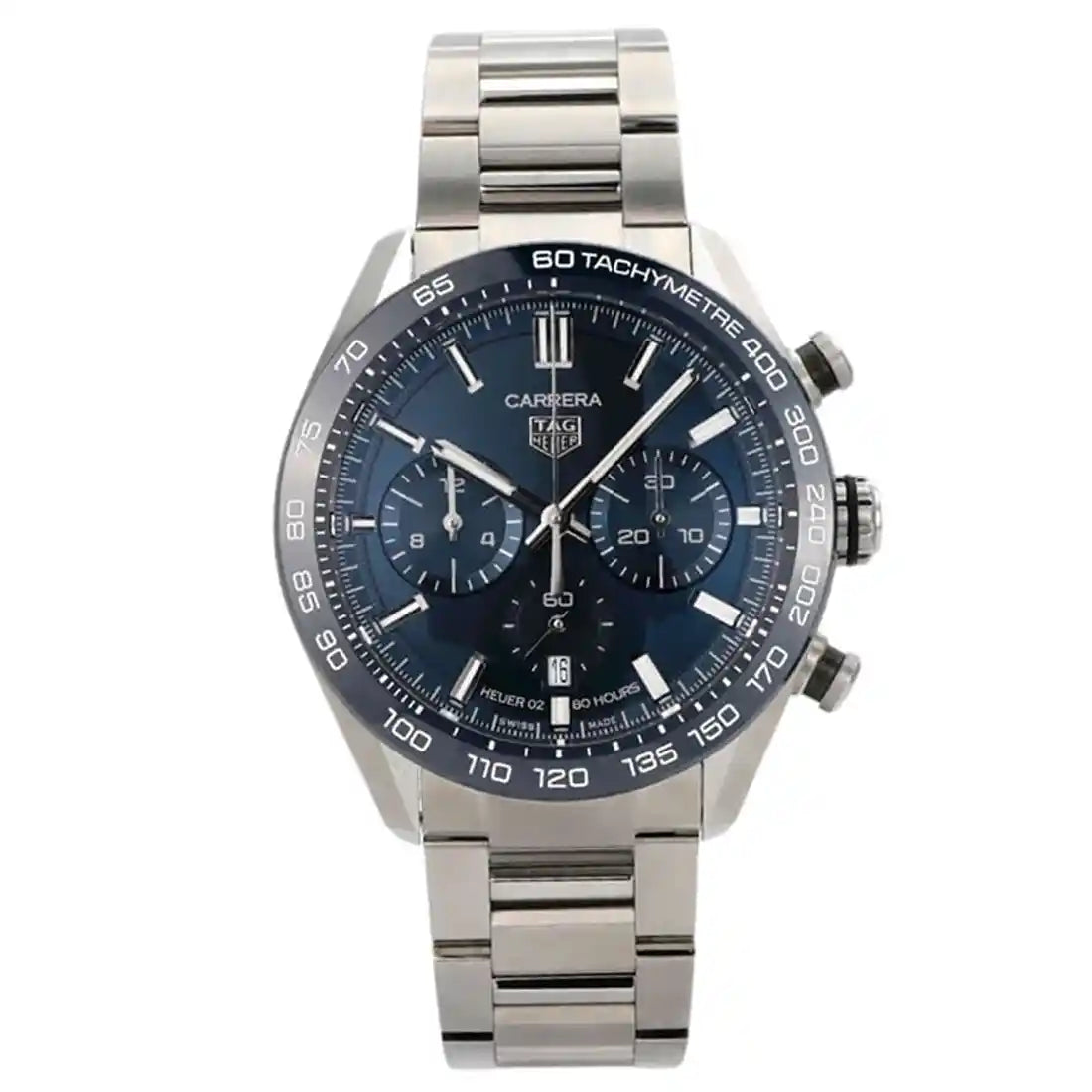 TAG Heuer Carrera Automatique 44 mm