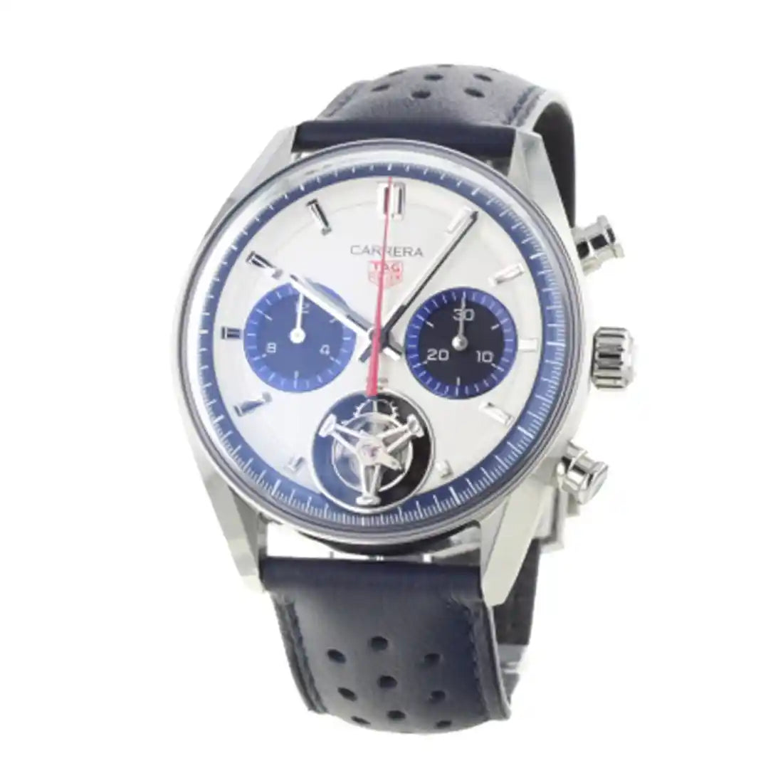 TAG Heuer Carrera Automatic Multicolored 42mm