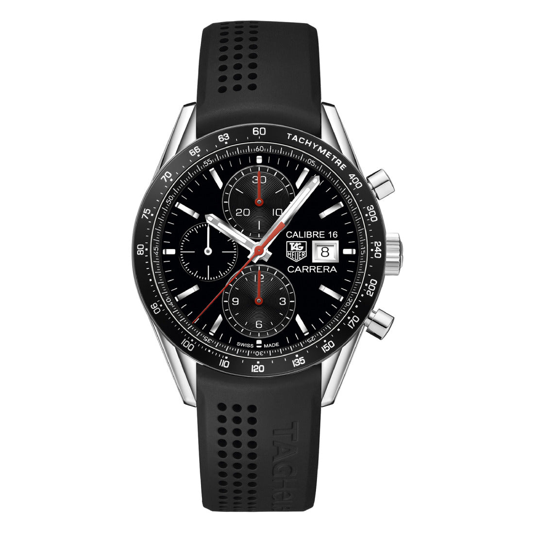 TAG Heuer Carrera Automatique Noir 41mm