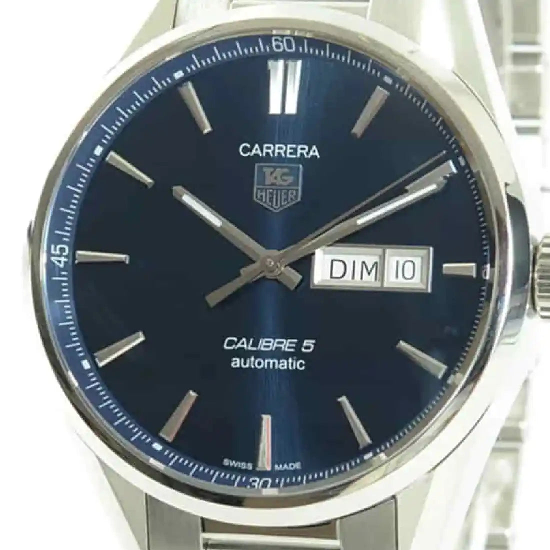 TAG Heuer Carrera Automatik 41 mm
