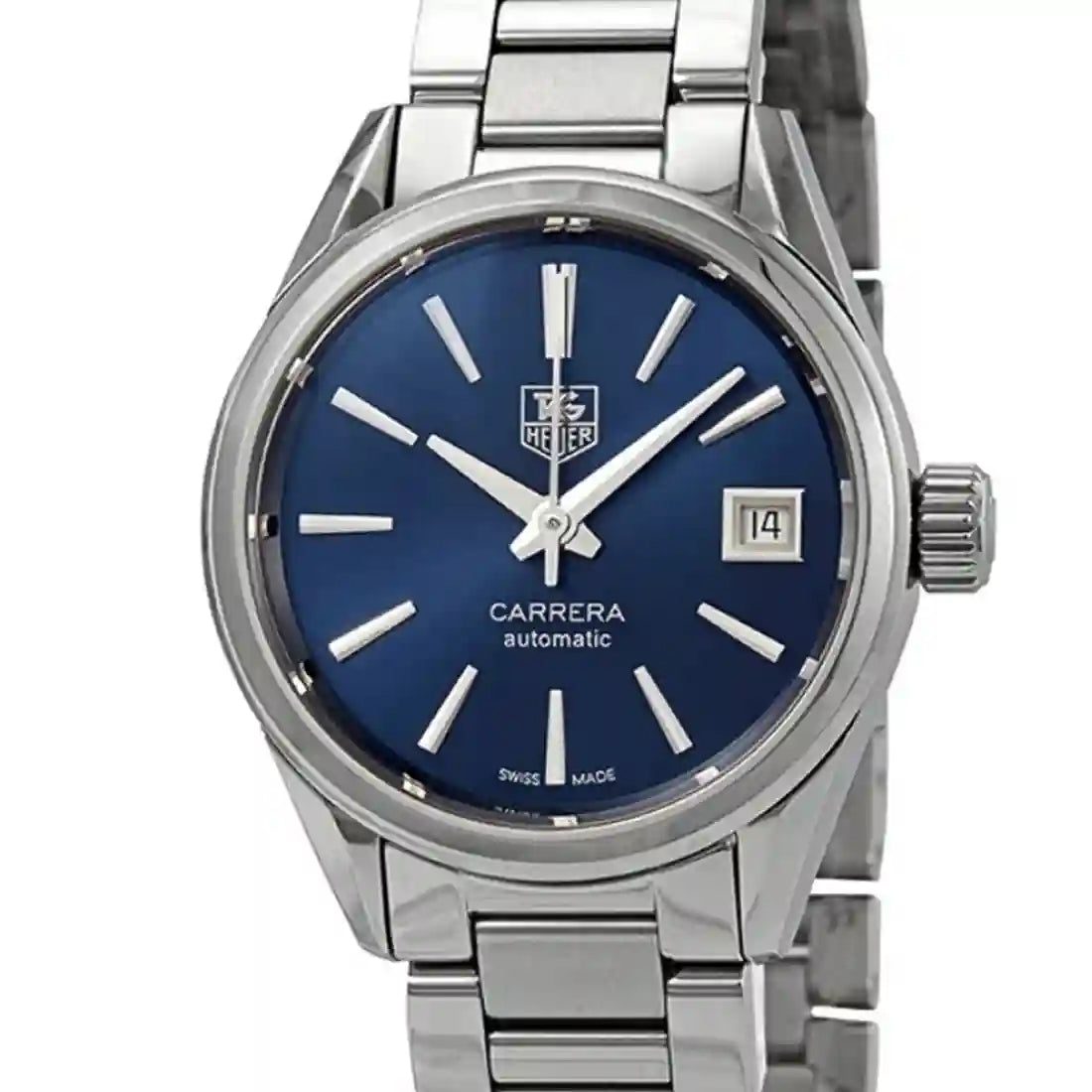 TAG Heuer Carrera Automatik 28 mm