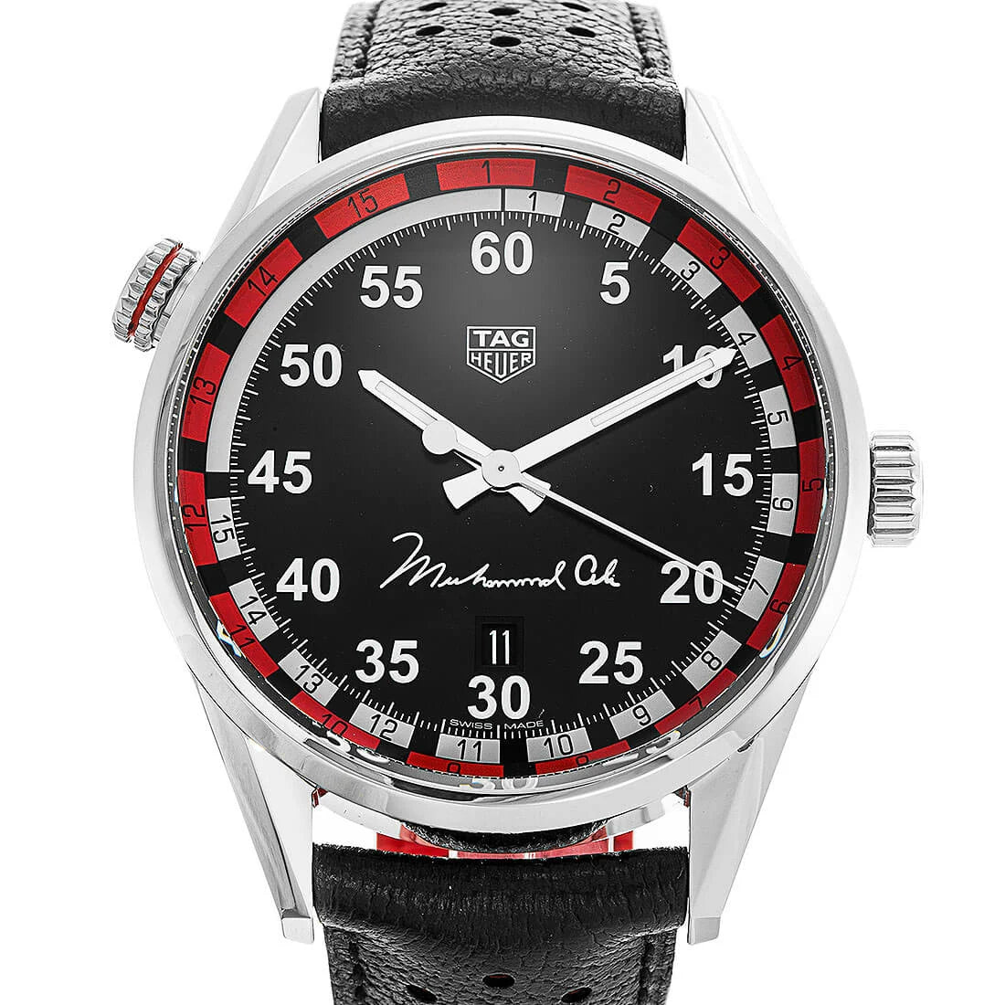 TAG Heuer Carrera Automatique Noir
