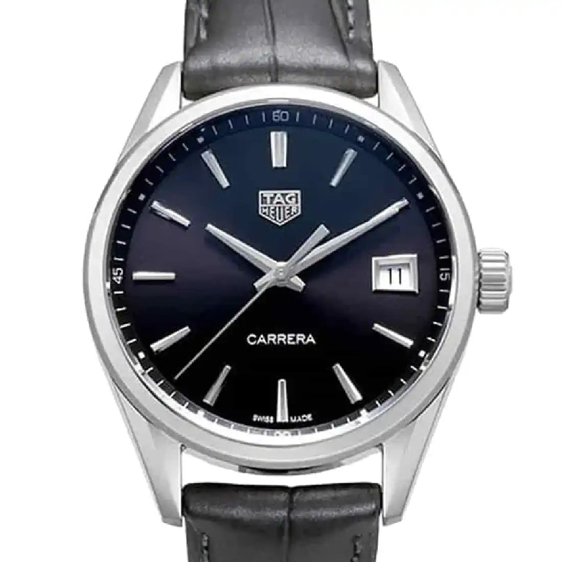 TAG Heuer Carrera Quartz Gris