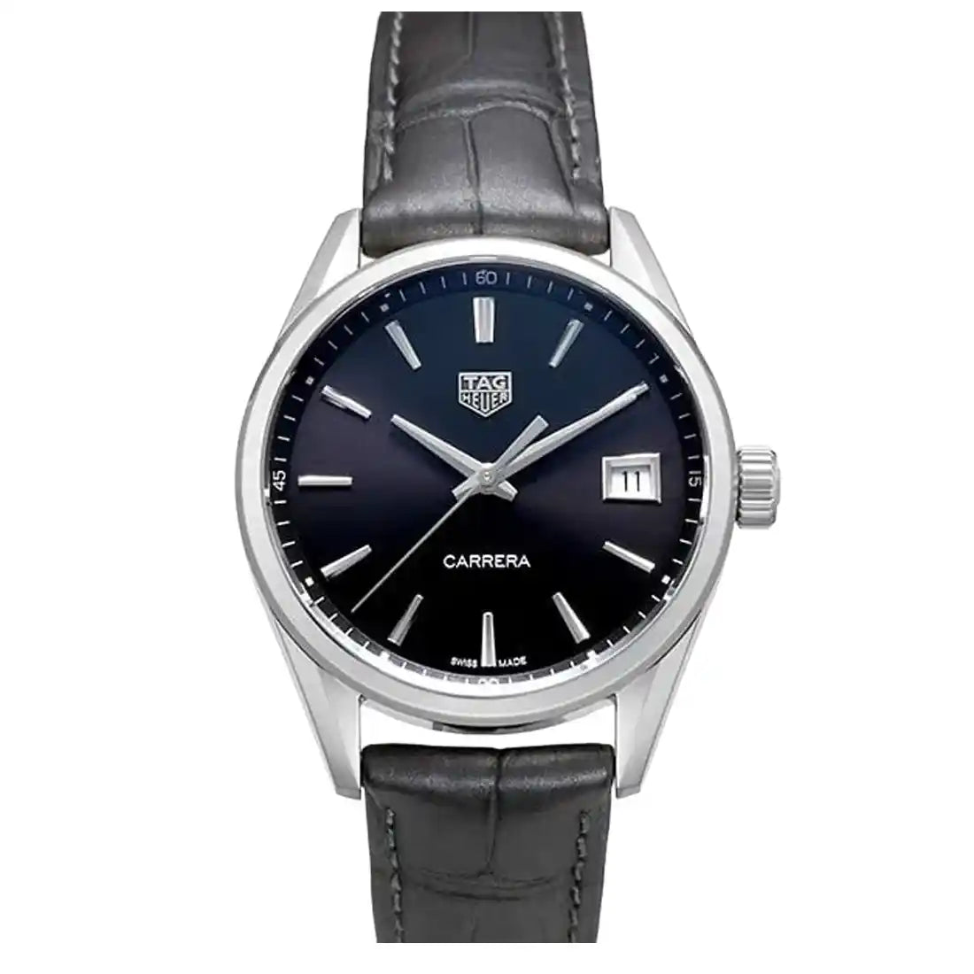 TAG Heuer Carrera Quartz Gris