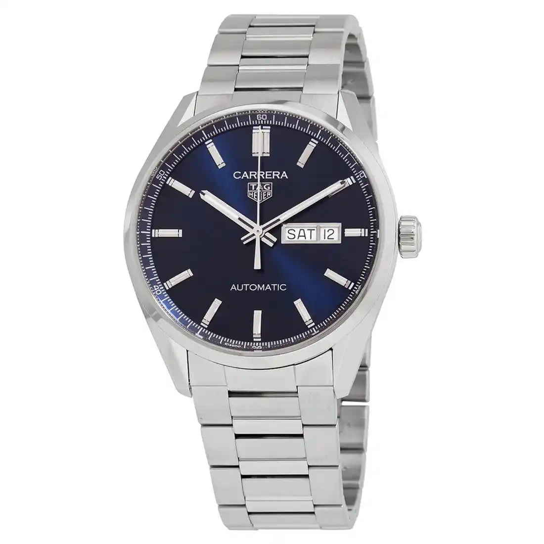 TAG Heuer Carrera Automatique Bleu 41mm