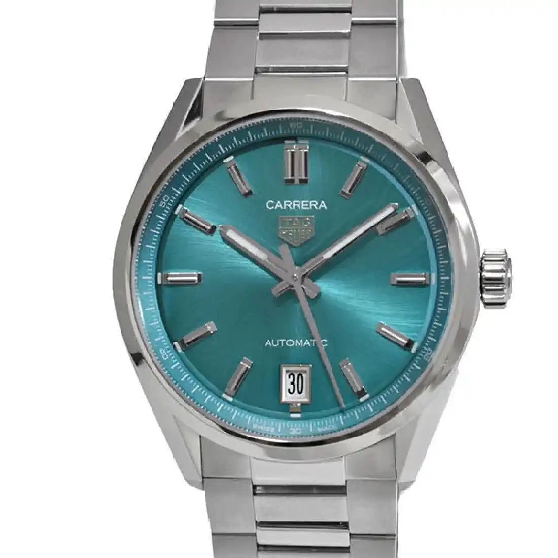 TAG Heuer Carrera Automatic Blue 36mm