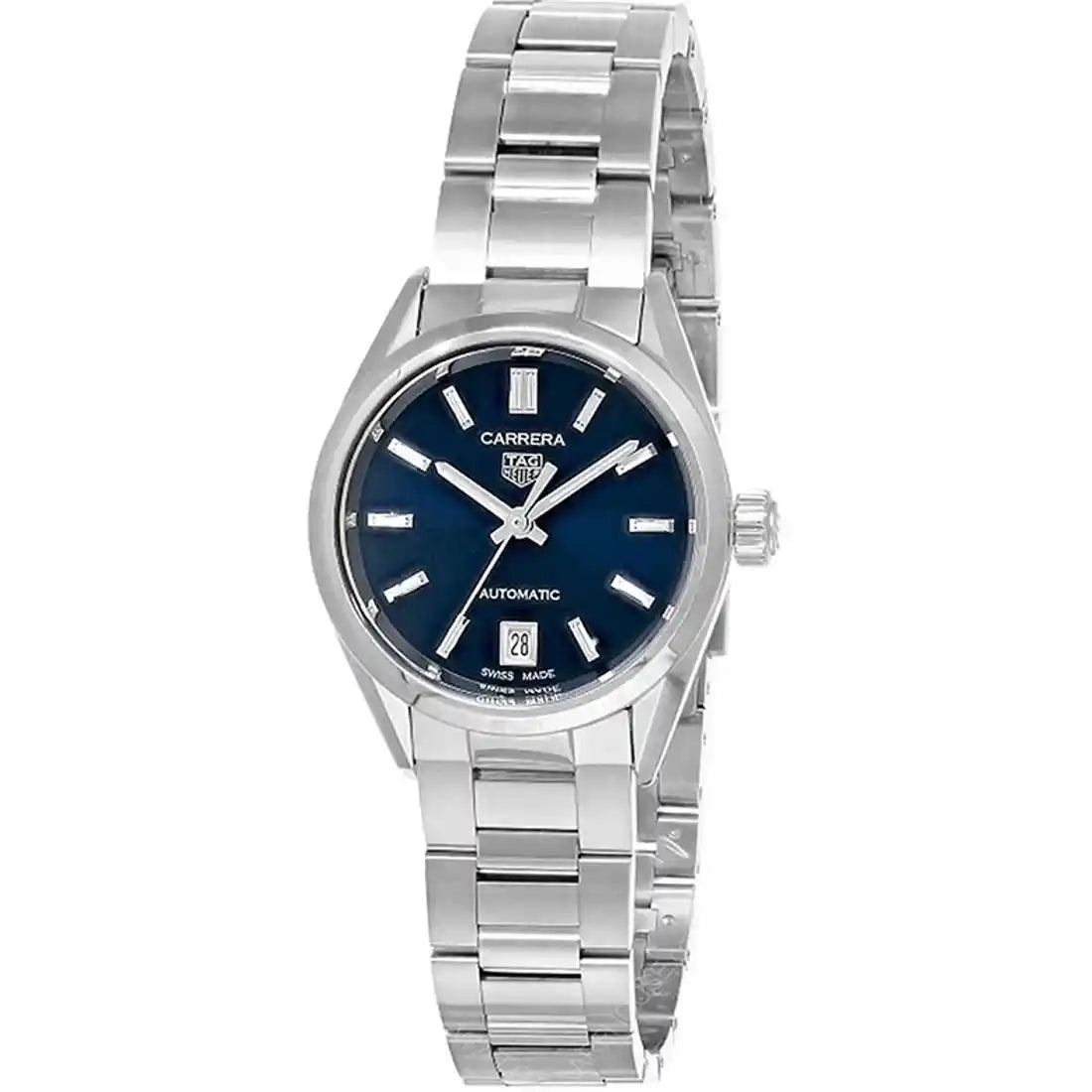 TAG Heuer Carrera Automatique 29 mm