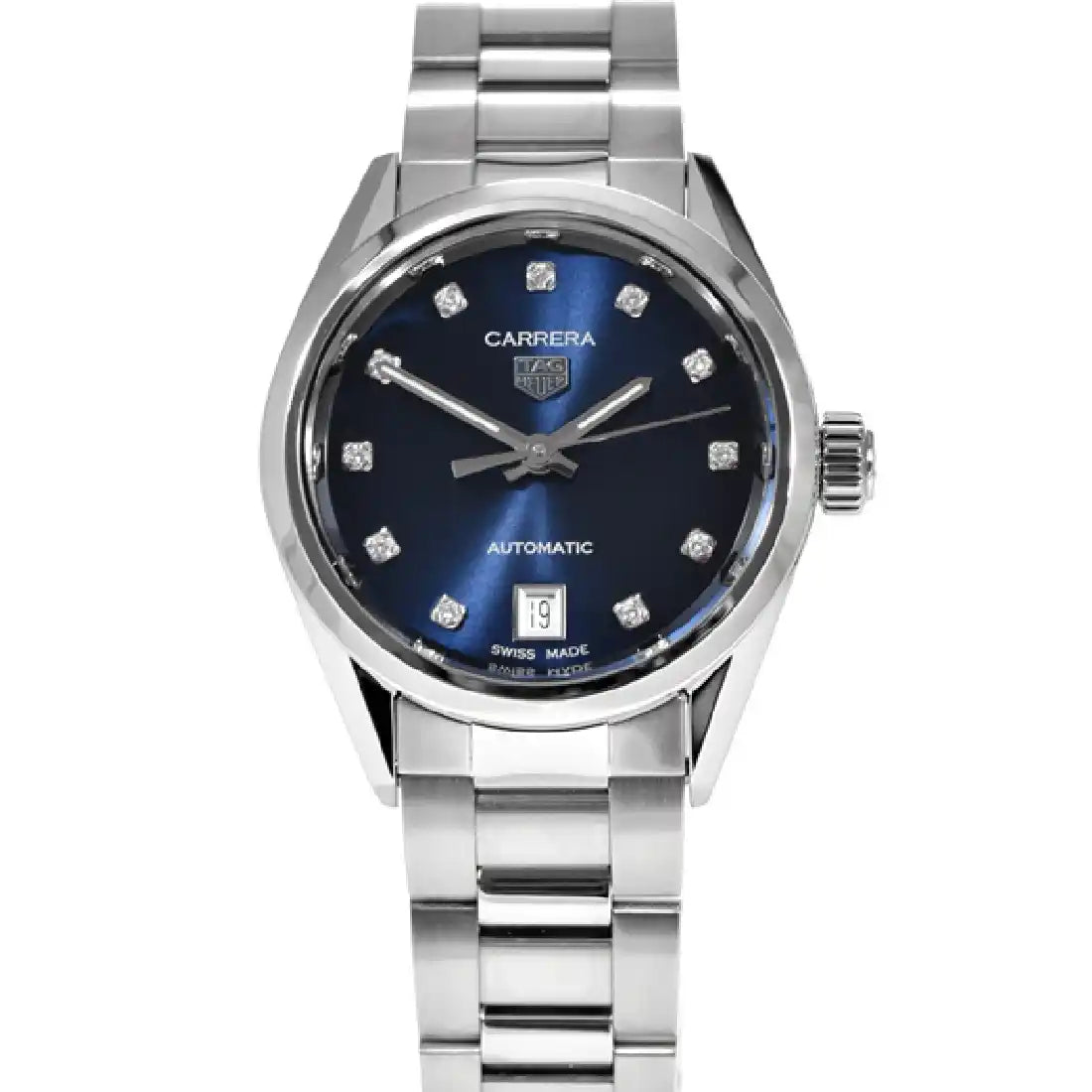 TAG Heuer Carrera Automatique 29 mm