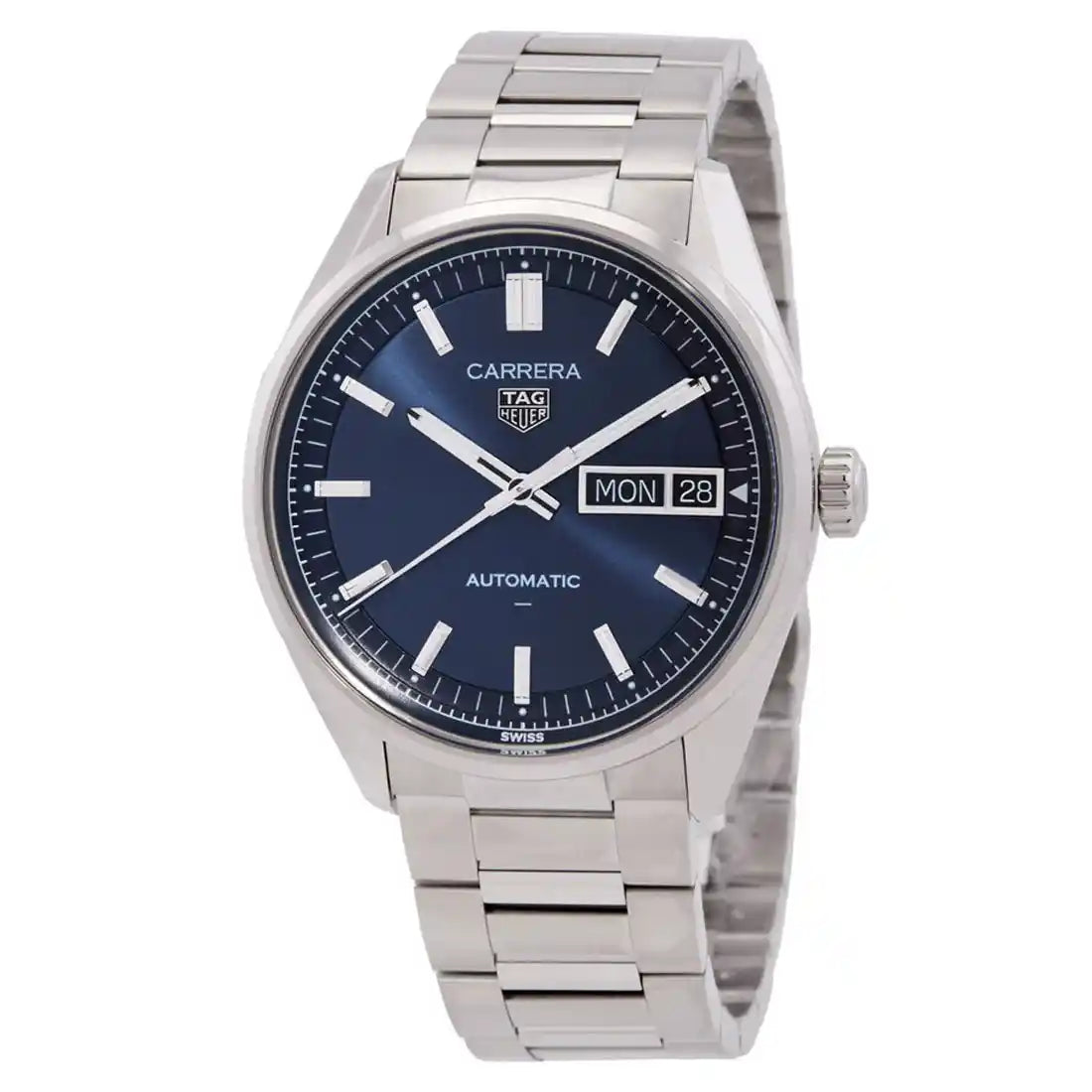 TAG Heuer Carrera Automatic Blue 41mm