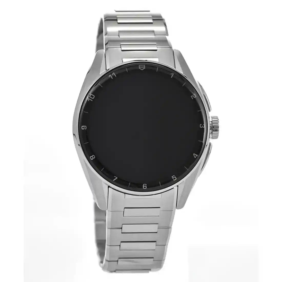 TAG Heuer Connected Quartz Zwart 42 mm