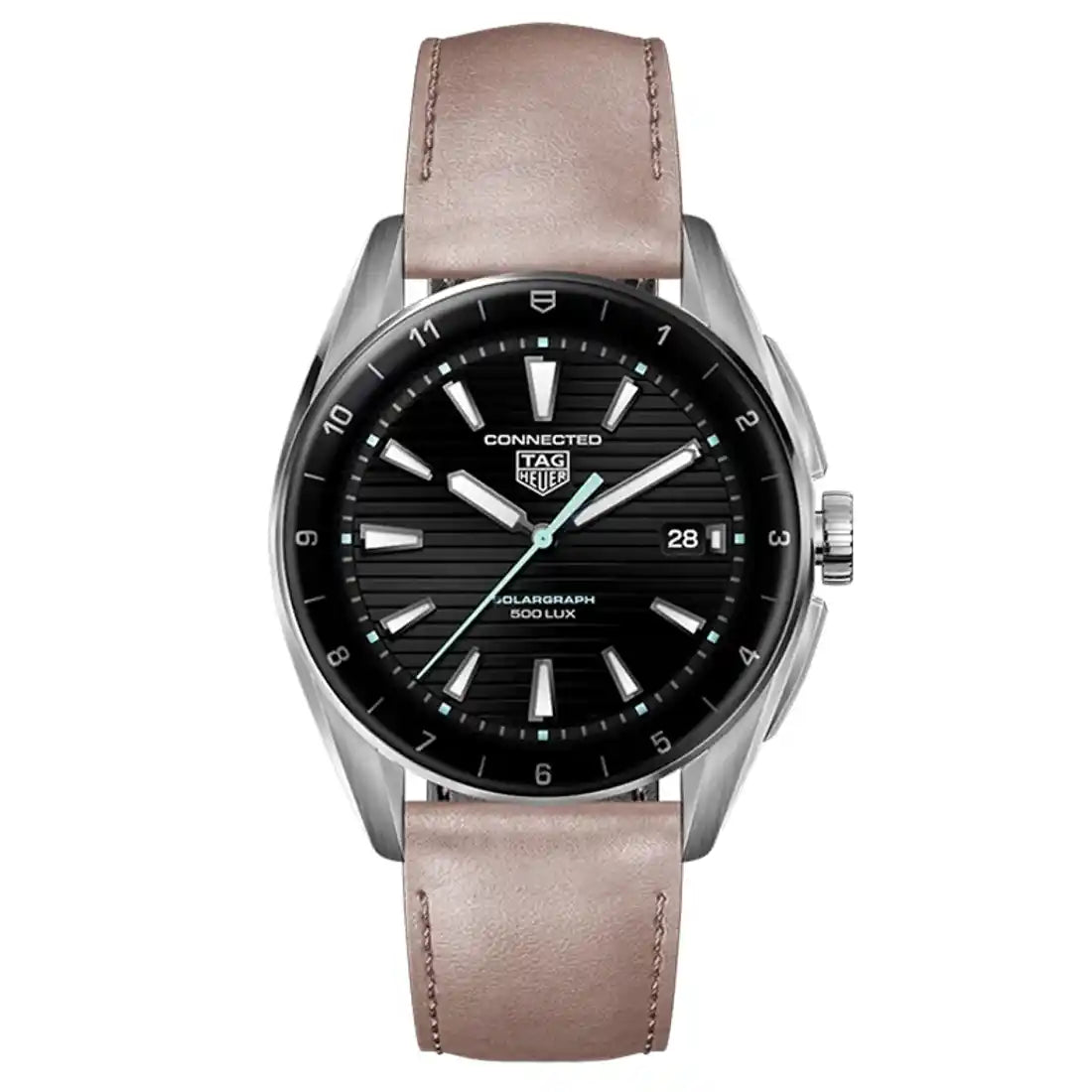 TAG Heuer Connected Quartz Multicolored 42 mm